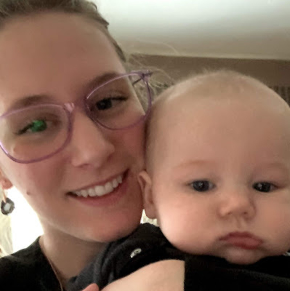 Meet your Posher, Cassie